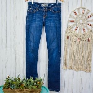 BKE Denim Addison Skinny Jeans